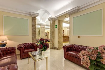 Hotel Igea galeri fotoğrafı