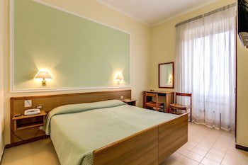 Hotel Igea fotoğrafı