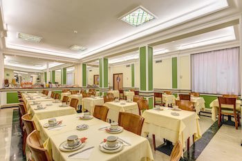 Hotel Igea galeri fotoğrafı
