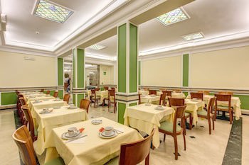 Hotel Igea galeri fotoğrafı
