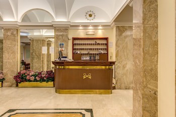 Hotel Igea galeri fotoğrafı