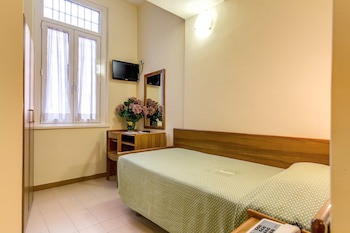 Hotel Igea galeri fotoğrafı