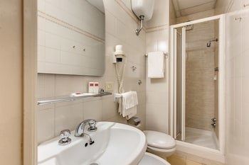 Hotel Igea galeri fotoğrafı