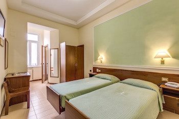 Hotel Igea galeri fotoğrafı