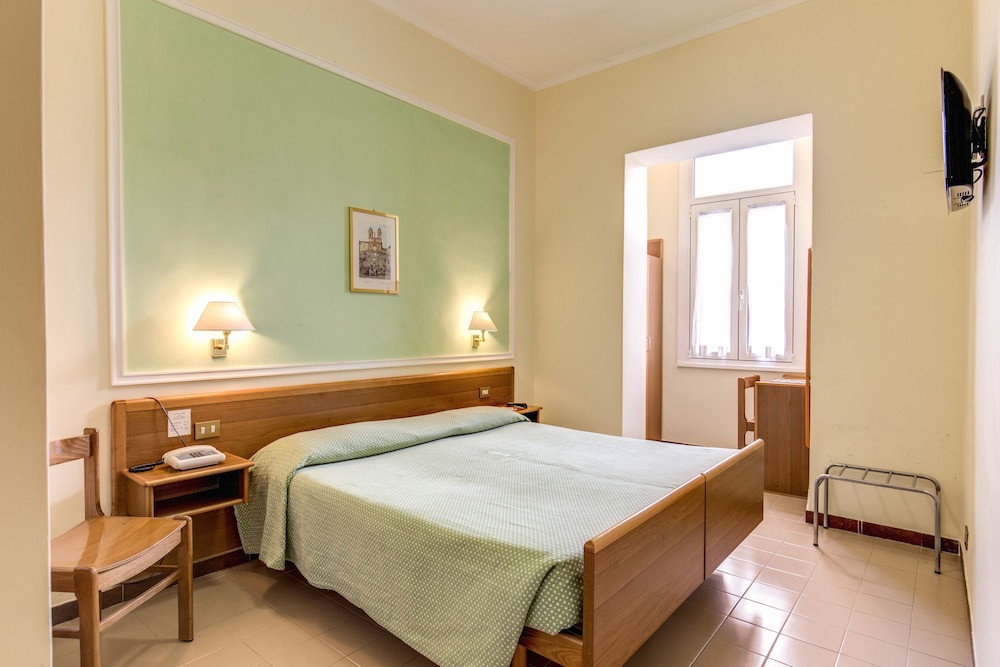 Hotel Igea