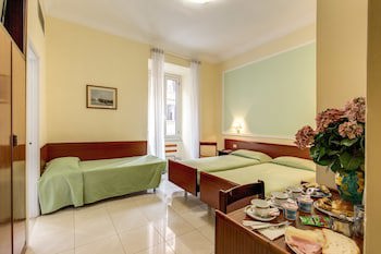 Hotel Igea galeri fotoğrafı