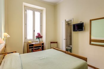 Hotel Igea galeri fotoğrafı