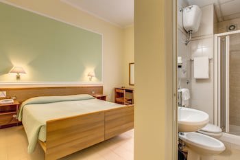 Hotel Igea galeri fotoğrafı
