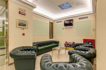 Hotel Igea galeri fotoğrafı
