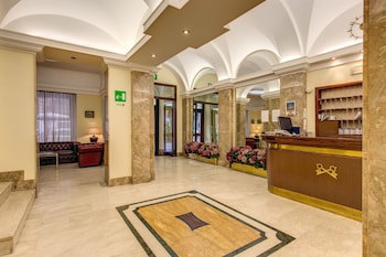 Hotel Igea fotoğrafı