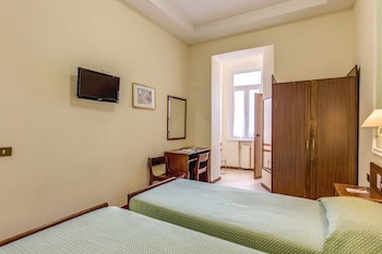 Hotel Igea galeri fotoğrafı