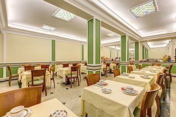 Hotel Igea galeri fotoğrafı