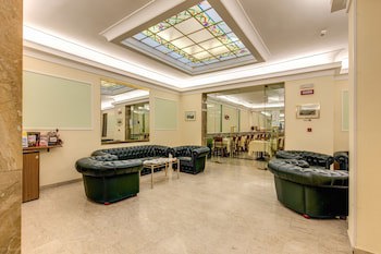 Hotel Igea fotoğrafı