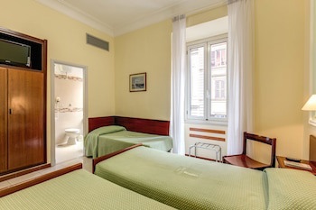 Hotel Igea galeri fotoğrafı