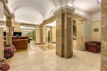 Hotel Igea fotoğrafı