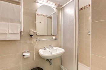 Hotel Igea galeri fotoğrafı