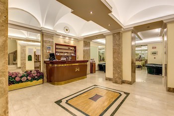Hotel Igea galeri fotoğrafı