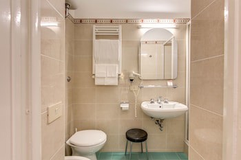 Hotel Igea galeri fotoğrafı