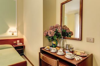 Hotel Igea galeri fotoğrafı