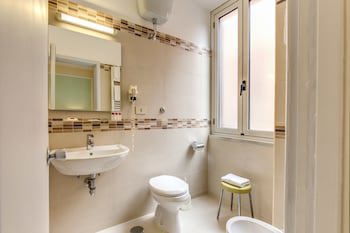 Hotel Igea galeri fotoğrafı