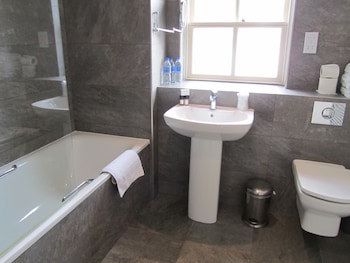 Best Western The Rose & Crown Hotel