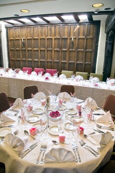 Best Western The Rose & Crown Hotel