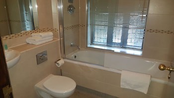 Best Western The Rose & Crown Hotel