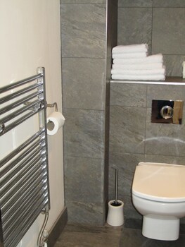 Best Western The Rose & Crown Hotel