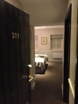 Best Western The Rose & Crown Hotel