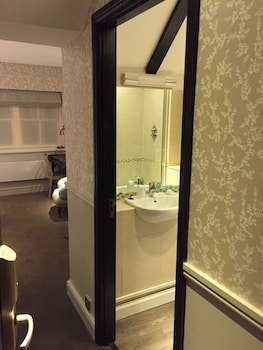 Best Western The Rose & Crown Hotel
