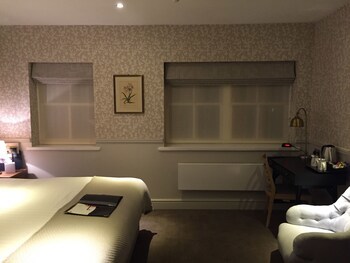 Best Western The Rose & Crown Hotel