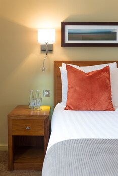 Best Western The Rose & Crown Hotel