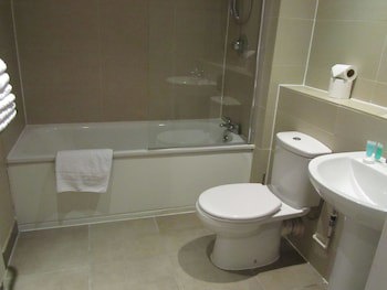 Best Western The Rose & Crown Hotel