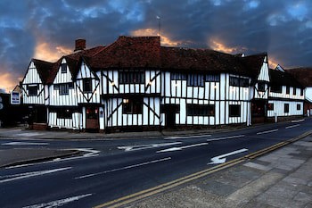 Best Western The Rose & Crown Hotel