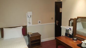 Best Western The Rose & Crown Hotel