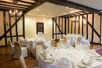 Best Western The Rose & Crown Hotel