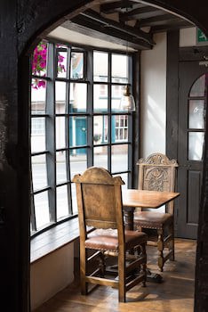 Best Western The Rose & Crown Hotel