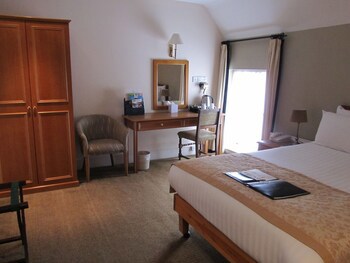 Best Western The Rose & Crown Hotel
