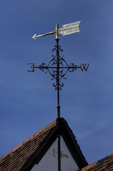 Best Western The Rose & Crown Hotel