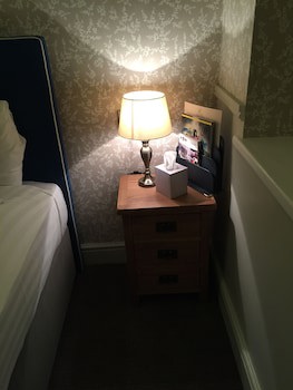 Best Western The Rose & Crown Hotel