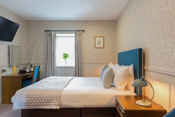 Best Western The Rose & Crown Hotel