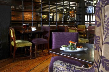 Best Western The Rose & Crown Hotel