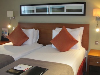 Best Western The Rose & Crown Hotel