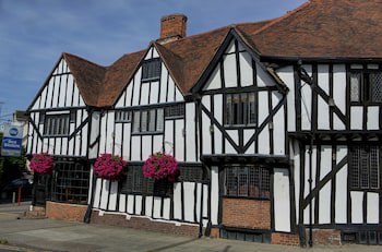 Best Western The Rose & Crown Hotel
