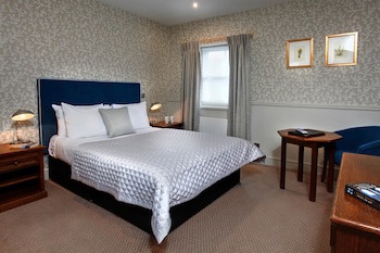 Best Western The Rose & Crown Hotel