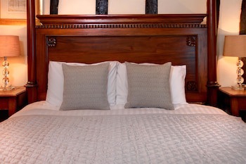 Best Western The Rose & Crown Hotel