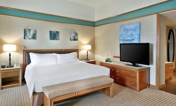 Hilton Yaounde