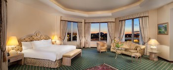 Hilton Yaounde
