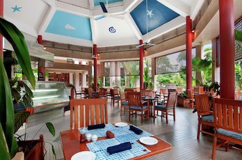 Hilton Yaounde