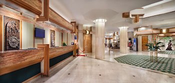 Hilton Yaounde